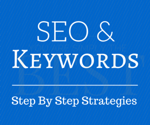 SEO Keywords